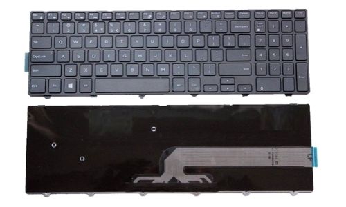 dell laptop keypad service