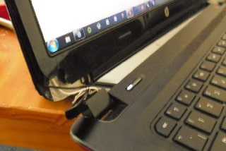 dell laptop hinges price